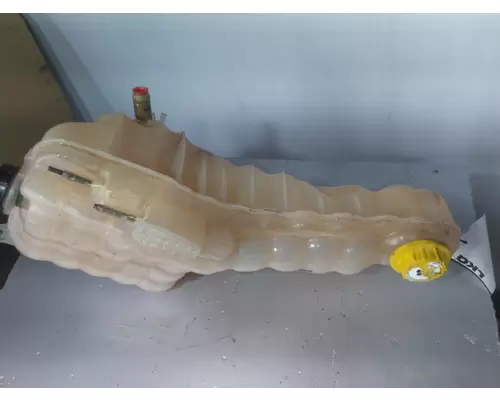 FREIGHTLINER M2 106 RADIATOR OVERFLOW TANK