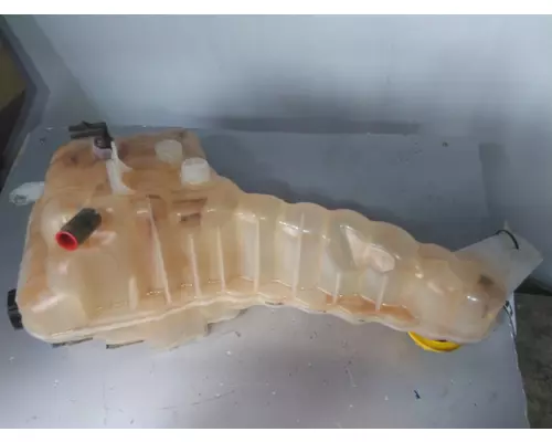 FREIGHTLINER M2 106 RADIATOR OVERFLOW TANK