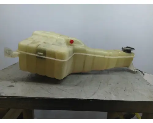 FREIGHTLINER M2 106 RADIATOR OVERFLOW TANK