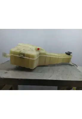 FREIGHTLINER M2 106 RADIATOR OVERFLOW TANK