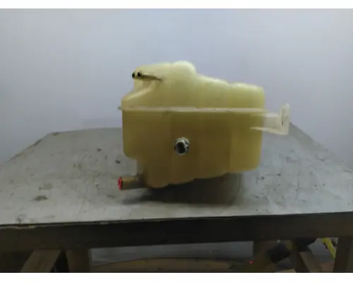 FREIGHTLINER M2 106 RADIATOR OVERFLOW TANK
