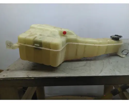 FREIGHTLINER M2 106 RADIATOR OVERFLOW TANK