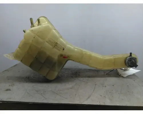 FREIGHTLINER M2 106 RADIATOR OVERFLOW TANK