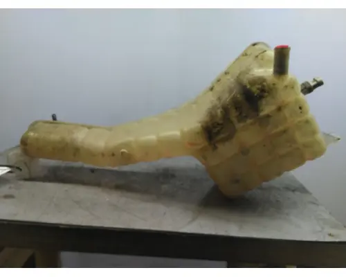 FREIGHTLINER M2 106 RADIATOR OVERFLOW TANK