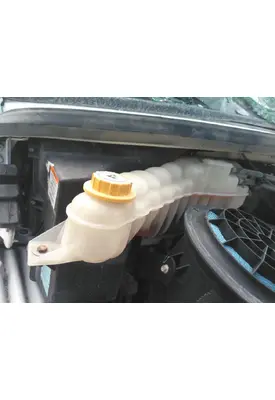 FREIGHTLINER M2 106 RADIATOR OVERFLOW TANK