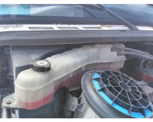 FREIGHTLINER M2 106 RADIATOR OVERFLOW TANK