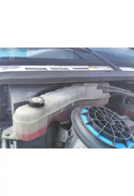 FREIGHTLINER M2 106 RADIATOR OVERFLOW TANK