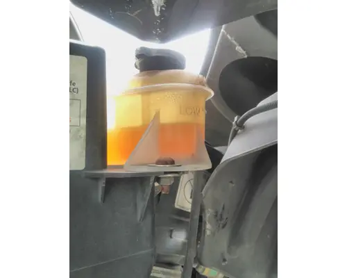 FREIGHTLINER M2 106 RADIATOR OVERFLOW TANK