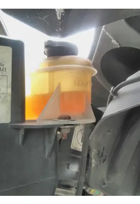 FREIGHTLINER M2 106 RADIATOR OVERFLOW TANK