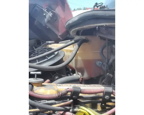 FREIGHTLINER M2 106 RADIATOR OVERFLOW TANK