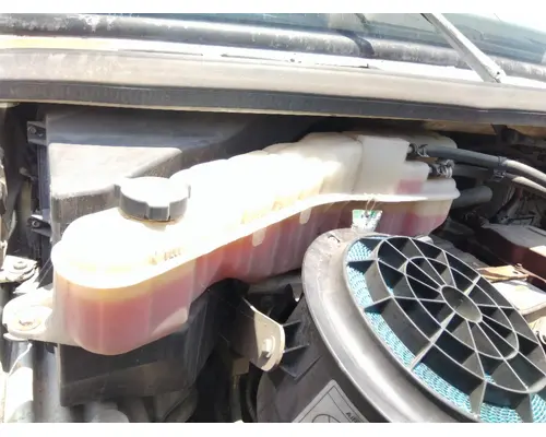 FREIGHTLINER M2 106 RADIATOR OVERFLOW TANK
