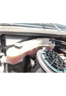 FREIGHTLINER M2 106 RADIATOR OVERFLOW TANK