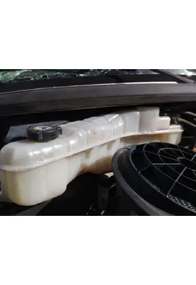 FREIGHTLINER M2 106 RADIATOR OVERFLOW TANK