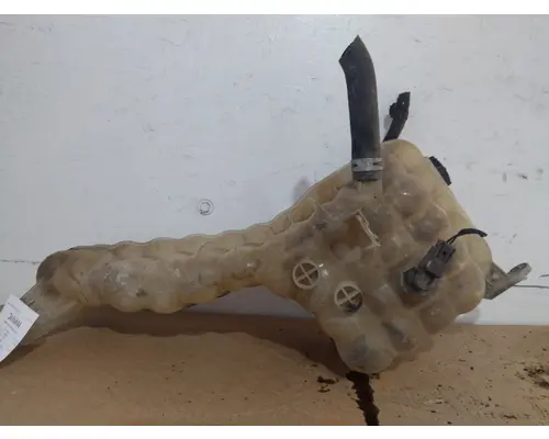 FREIGHTLINER M2 106 RADIATOR OVERFLOW TANK