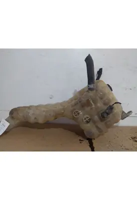 FREIGHTLINER M2 106 RADIATOR OVERFLOW TANK