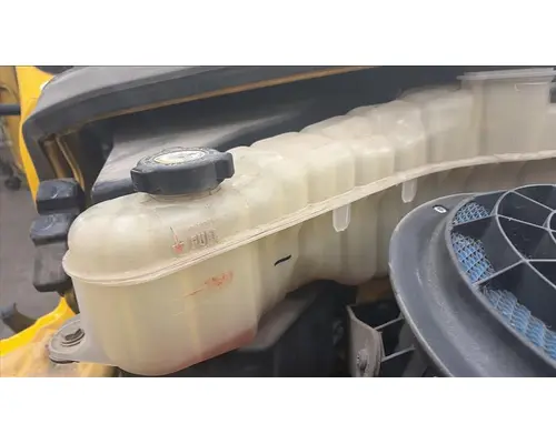 FREIGHTLINER M2 106 RADIATOR OVERFLOW TANK