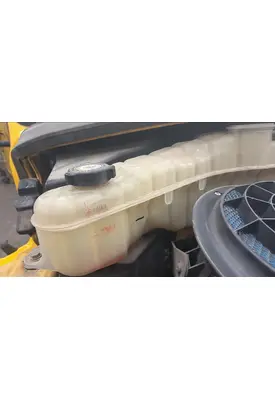 FREIGHTLINER M2 106 RADIATOR OVERFLOW TANK