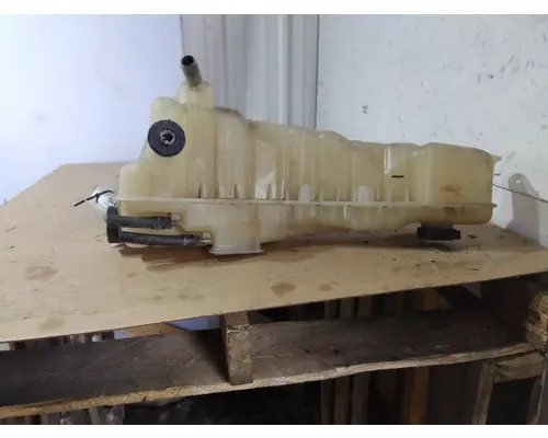 FREIGHTLINER M2 106 RADIATOR OVERFLOW TANK