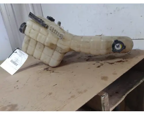 FREIGHTLINER M2 106 RADIATOR OVERFLOW TANK