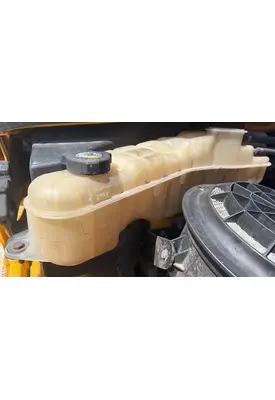 FREIGHTLINER M2 106 RADIATOR OVERFLOW TANK