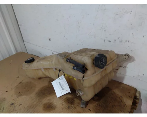 FREIGHTLINER M2 106 RADIATOR OVERFLOW TANK