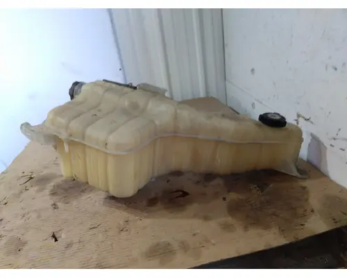 FREIGHTLINER M2 106 RADIATOR OVERFLOW TANK