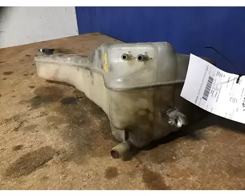 FREIGHTLINER M2 106 RADIATOR OVERFLOW TANK