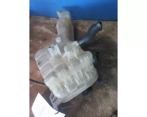 FREIGHTLINER M2 106 RADIATOR OVERFLOW TANK