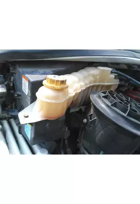FREIGHTLINER M2 106 RADIATOR OVERFLOW TANK