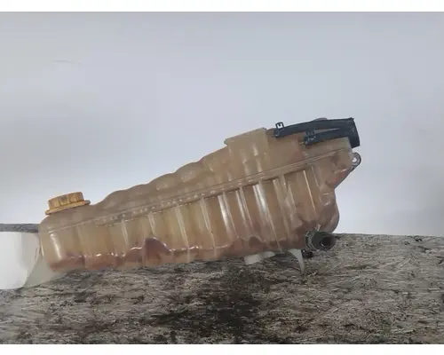 FREIGHTLINER M2 106 RADIATOR OVERFLOW TANK