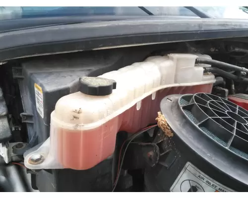 FREIGHTLINER M2 106 RADIATOR OVERFLOW TANK