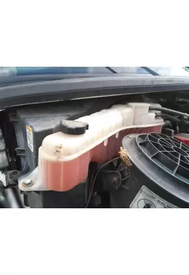 FREIGHTLINER M2 106 RADIATOR OVERFLOW TANK