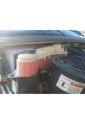 FREIGHTLINER M2 106 RADIATOR OVERFLOW TANK