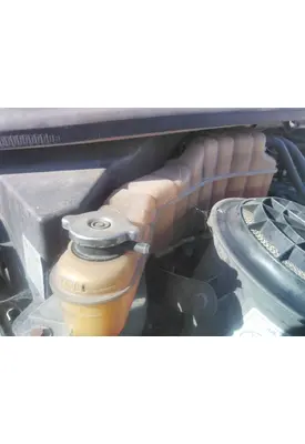 FREIGHTLINER M2 106 RADIATOR OVERFLOW TANK
