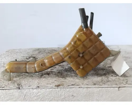 FREIGHTLINER M2 106 RADIATOR OVERFLOW TANK