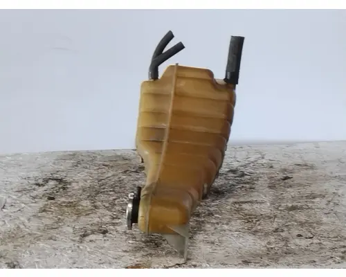 FREIGHTLINER M2 106 RADIATOR OVERFLOW TANK