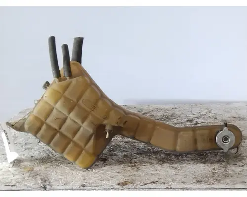 FREIGHTLINER M2 106 RADIATOR OVERFLOW TANK