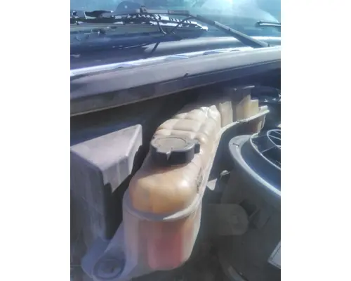 FREIGHTLINER M2 106 RADIATOR OVERFLOW TANK