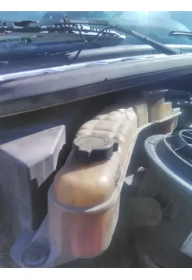 FREIGHTLINER M2 106 RADIATOR OVERFLOW TANK