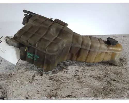 FREIGHTLINER M2 106 RADIATOR OVERFLOW TANK
