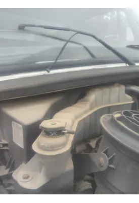 FREIGHTLINER M2 106 RADIATOR OVERFLOW TANK