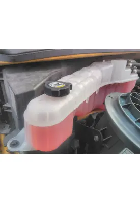 FREIGHTLINER M2 106 RADIATOR OVERFLOW TANK