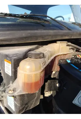 FREIGHTLINER M2 106 RADIATOR OVERFLOW TANK