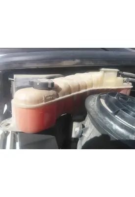 FREIGHTLINER M2 106 RADIATOR OVERFLOW TANK