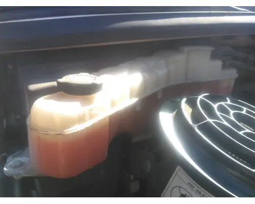 FREIGHTLINER M2 106 RADIATOR OVERFLOW TANK