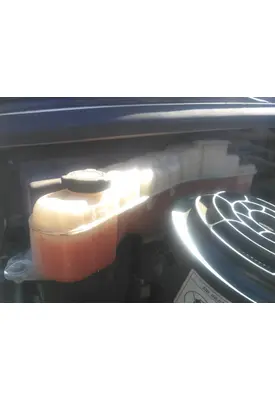 FREIGHTLINER M2 106 RADIATOR OVERFLOW TANK