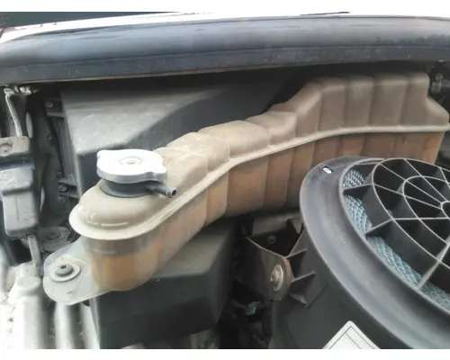 FREIGHTLINER M2 106 RADIATOR OVERFLOW TANK