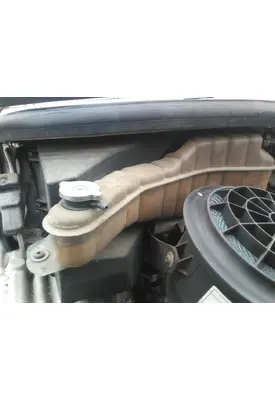 FREIGHTLINER M2 106 RADIATOR OVERFLOW TANK