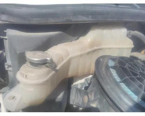 FREIGHTLINER M2 106 RADIATOR OVERFLOW TANK
