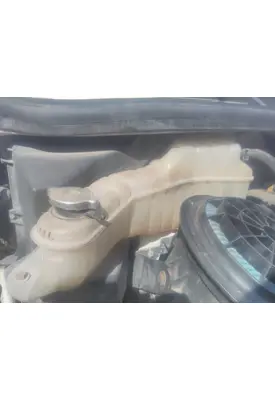 FREIGHTLINER M2 106 RADIATOR OVERFLOW TANK